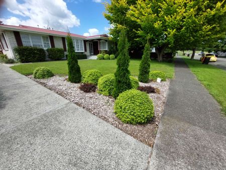 Tidy four bedroom house - Photo 4