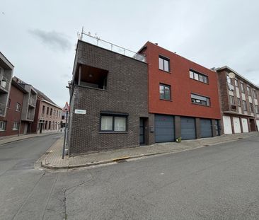 Duplex-appartement met 1 slaapkamer - Photo 6
