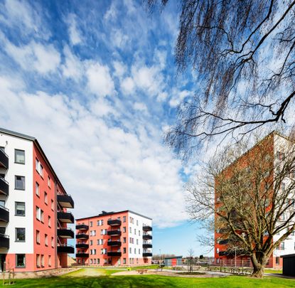 Linbastagatan, Helsingborg - Photo 1