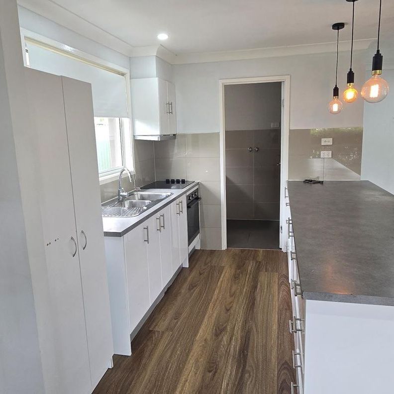 LOVELY 3 BEDDER IN INGLEBURN - Photo 1