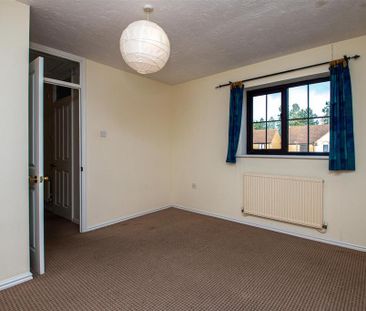 1 bedroom end of terrace house to rent - Photo 3