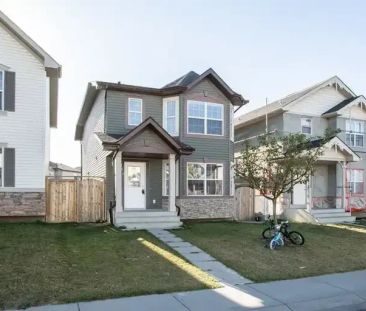 Recently built basement with two rooms and one bathroom | Calgary - Photo 1