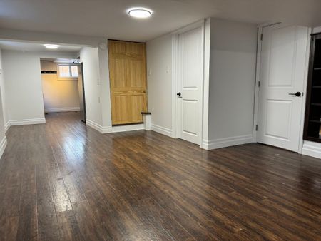 For Lease - 842 Sixth Street Unit# Bsmt, Mississauga, Ontario - Photo 5