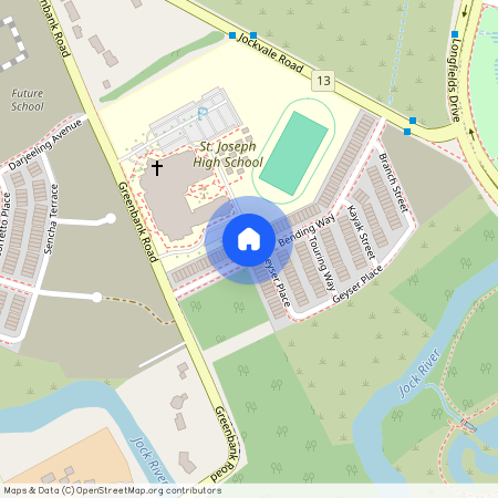 151 BENDING Way, Barrhaven