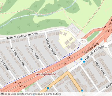 Soberton Road, Queens Park - Photo 1