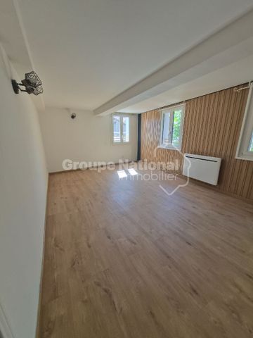 Location Appartement 2 pièces 52m² - Photo 5