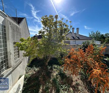 Location Appartement 2 pièces 42m² TORCY 77200 - Photo 4