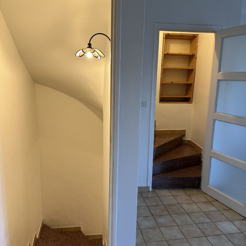 Maison de village T3 Mollégès, - Photo 1