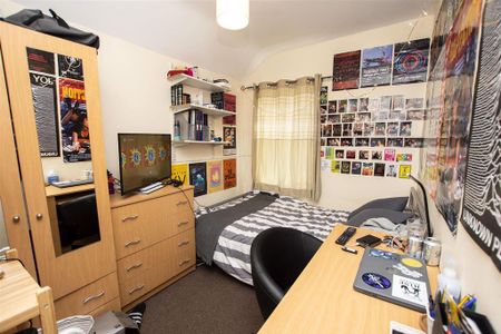 5 bedroom house to rent - Photo 4