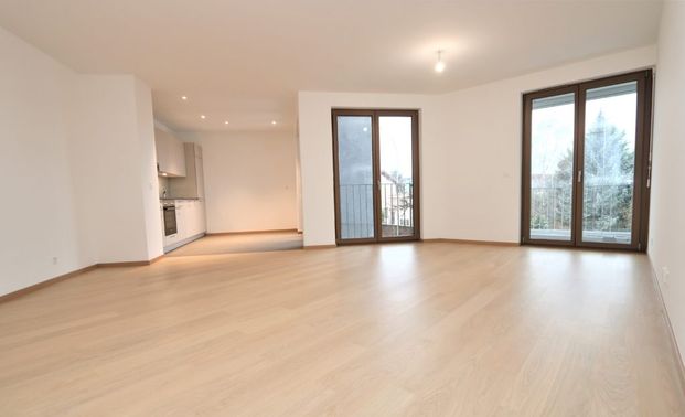 Appartement de 3 pièces avec balcon au Grand-Saconnex - Photo 1