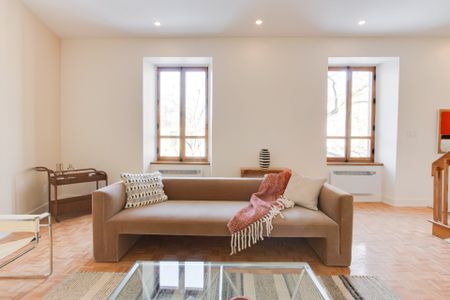 2054 Rue St-Denis #A - Photo 5