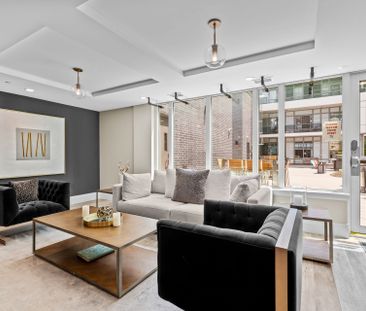 For Lease - 63 Arthur Street Unit# 201, Guelph, Ontario - Photo 3