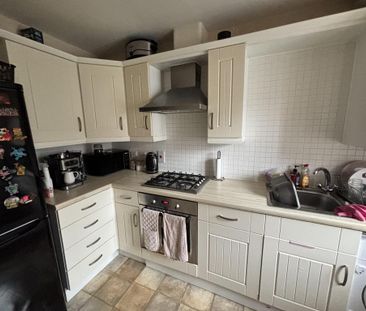 2 bedroom house to rent - Photo 4