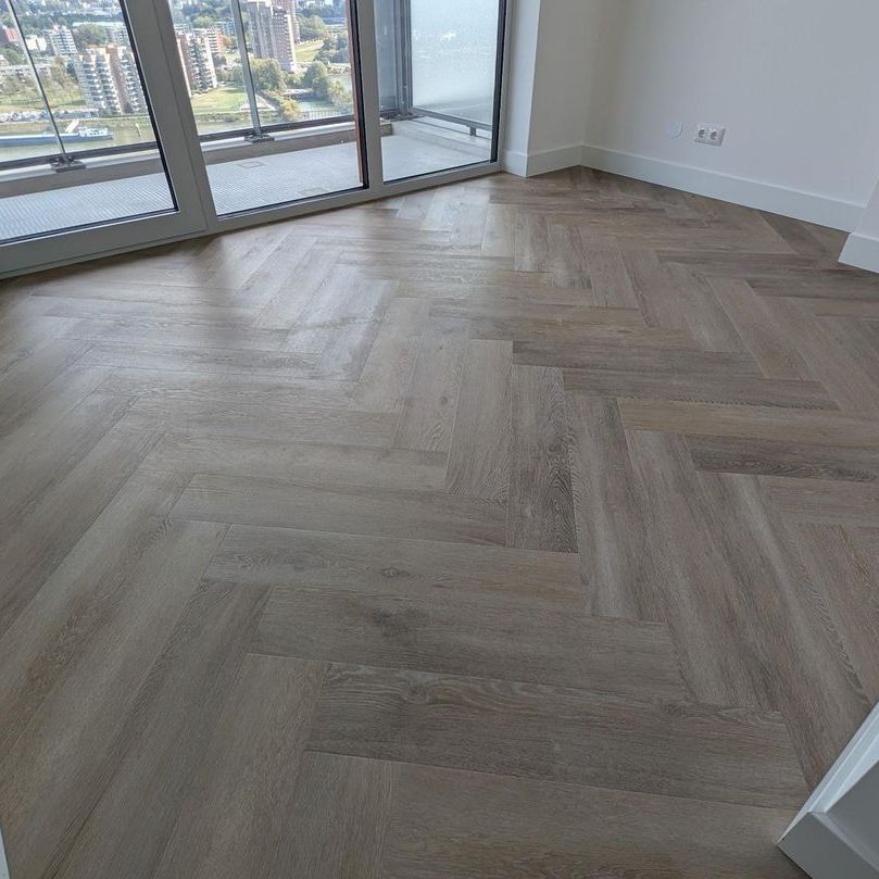 Piekstraat 359, Feijenoord, 3071EL, Rotterdam - Photo 1