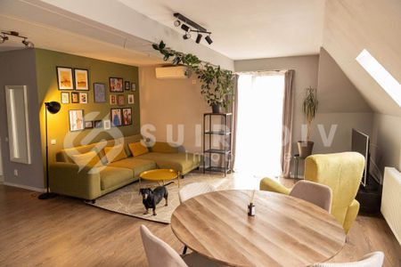 Apartament 3 camere | Europa | Parcare | Pet Friendly - Fotografie 2