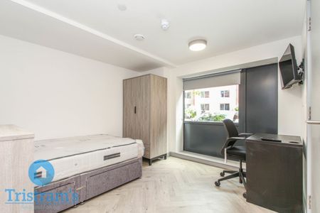 5 bed Apartment for Rent - Photo 4