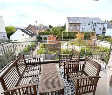 Appartement - à louer - 1 150 € 1300 Wavre - Photo 5