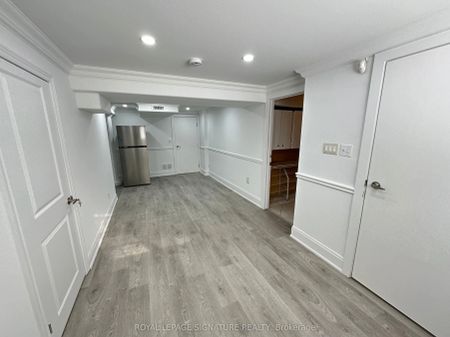 90 Genoa Road #Bsmt - Photo 2