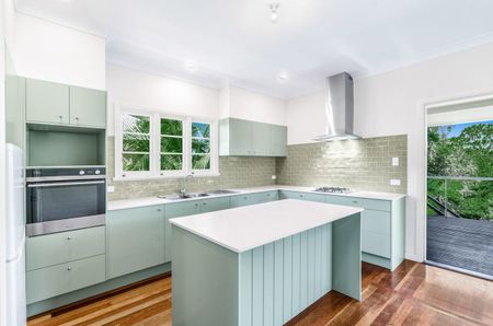 665 Old Cleveland Road, Camp Hill QLD 4152 - House For Rent | Domain - Photo 4