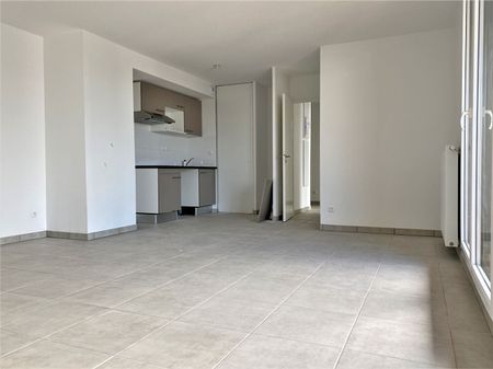 Appartement 3 pièces - Photo 2
