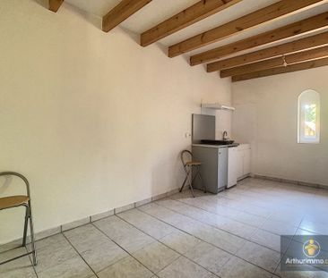 Location Appartement 1 pièces 17 m2 à Le Buisson-de-Cadouin - Photo 4