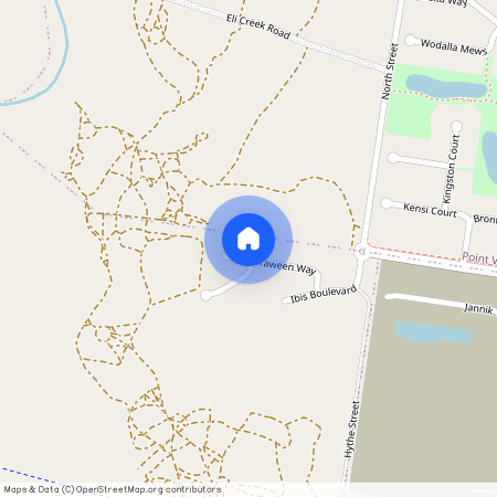 76 Girraween Way, Eli Waters