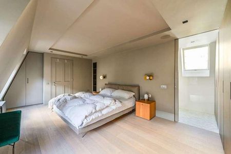 Bentinck Mews, Marylebone, W1U - Photo 4