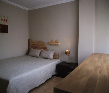 Piso de alquiler en Carrer Mariano Benlliure, 7, Reina Victoria - M... - Photo 3