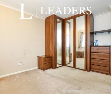 3 bedroom detached to rent Spanslade Road, Northampton, NN3 9DL - Photo 1