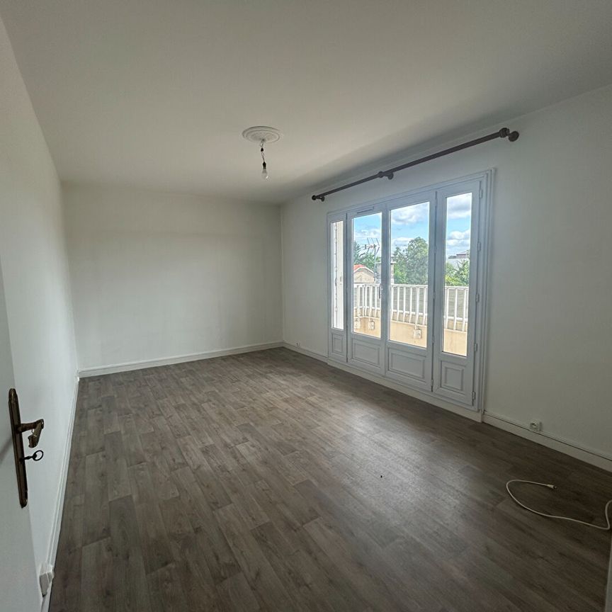 Location Appartement 4 pièces 67m² - Photo 1