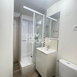 Appartement de 1 pièce à louer à SOISSONS (02200). - Photo 2