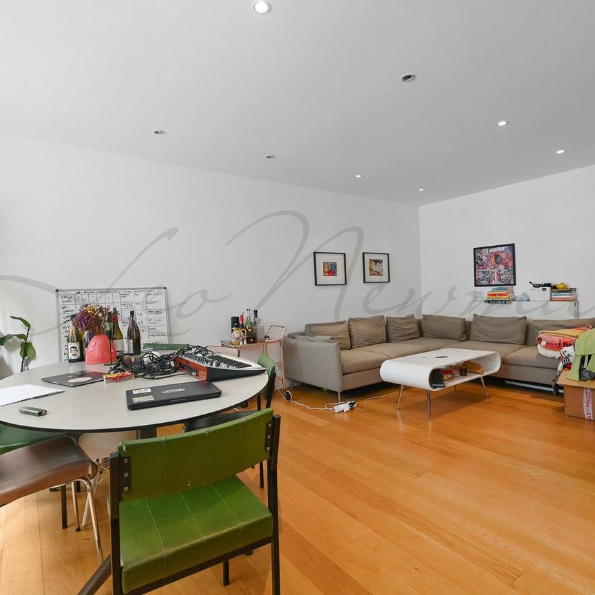 Fitzroy Mews, Fitzrovia, W1T - Photo 1