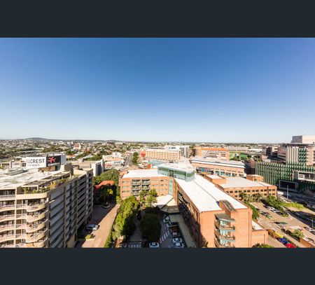 1407/234 Vulture Street, South Brisbane, Qld 4101 - Photo 3