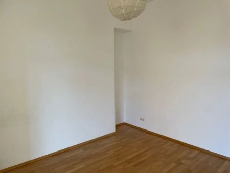Appartement Nähe FH mit großem Balkon - Photo 4