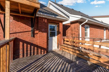 For Lease - 184 Maplewood Avenue, Hamilton, Ontario - Photo 4