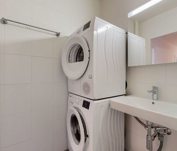 3 Zimmer, 69 m², 6. Stock - Photo 6