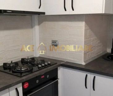 3 Camere de inchiriat | Floreasca | Metrou | Mobilat | Utilat | - Photo 3