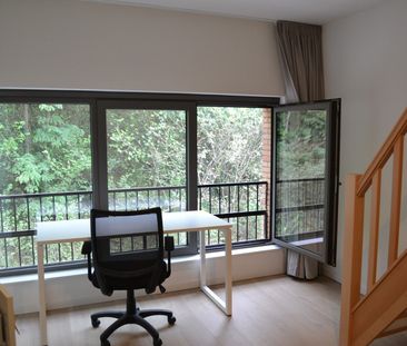 Instapklare studentenkamer Leuven - Foto 6