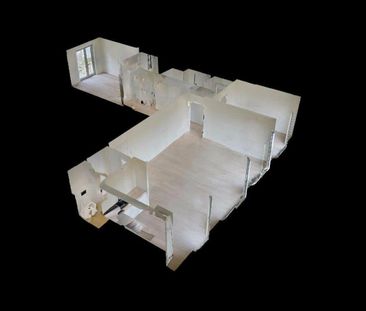 Flat for rent - Foto 2