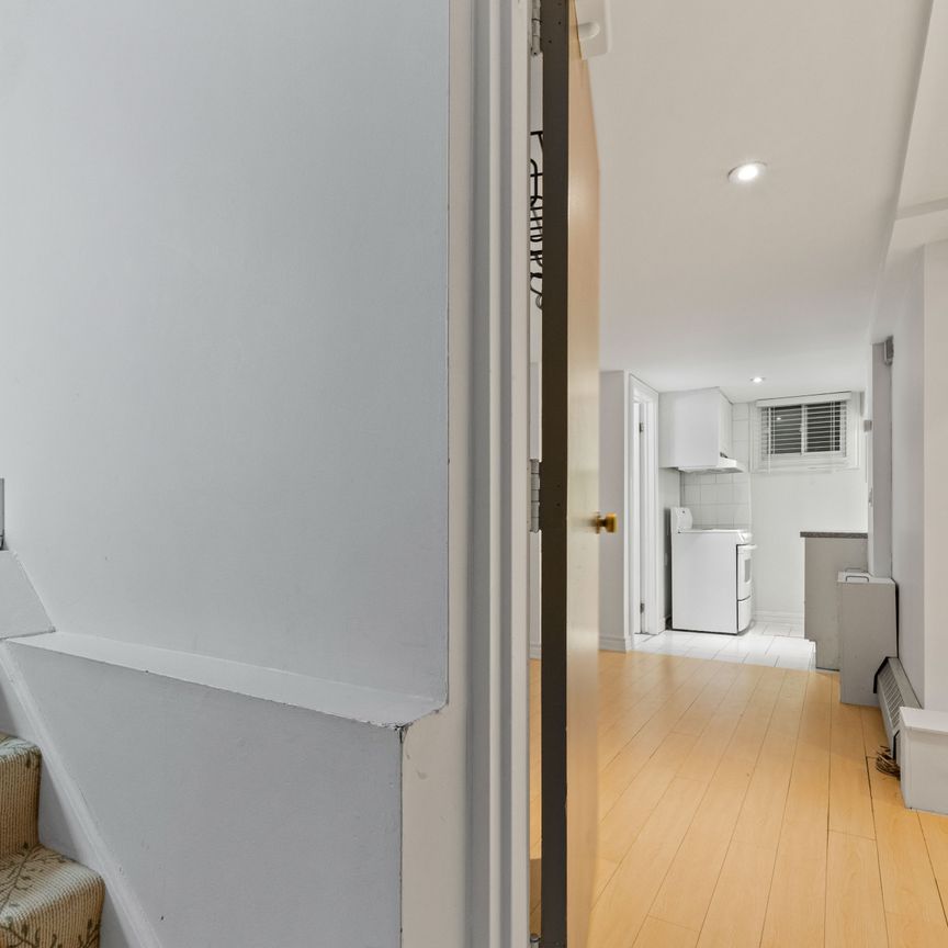For Lease - 26 Pine Avenue, Toronto, Ontario - Photo 1