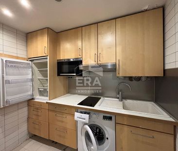 Grand studio avenue Foch avec balcon - Photo 4