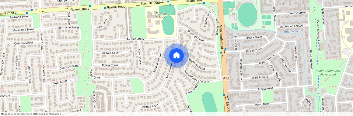 22B Orana Drive, SA 5162, Morphett Vale