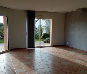 Maison Gétigné. 5 P .115 M2 - Photo 3