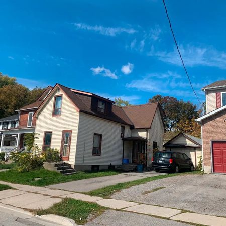 For Lease - 50 Brock Street, Oshawa, Ontario - Photo 3