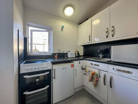 Room 10, Bateman Street, Cambridge - Photo 4