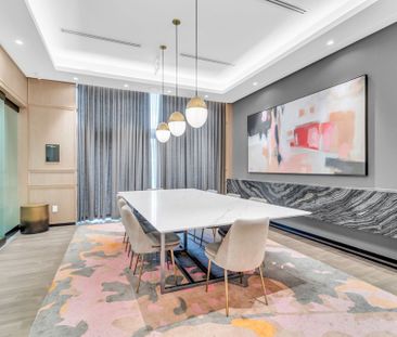 For Lease - 9 Mabelle Avenue Unit# 2925, Toronto, Ontario - Photo 2