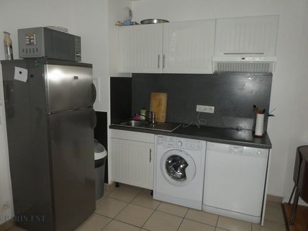 Location Appartement 2 pièces 34m² VILLEPARISIS 77270 - Photo 3