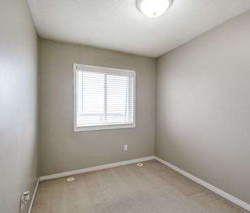 For Lease - 2353 Saddlecreek Crescent Unit# FURNISHED, Oakville, On... - Photo 6