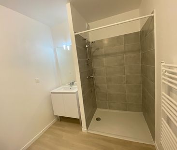 Appartement T1 à Rennes - Photo 3