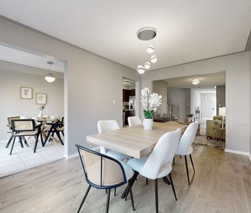 For Lease - 287 Penndutch Circle, Whitchurch-Stouffville, Ontario - Photo 5